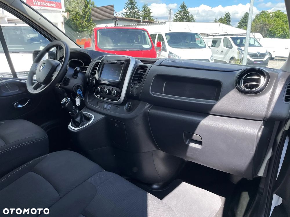 Renault Trafic - 5