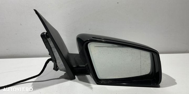 Oglinda dreapta 12pini A2468102019 Mercedes-Benz B-Class W246 [faceli - 1