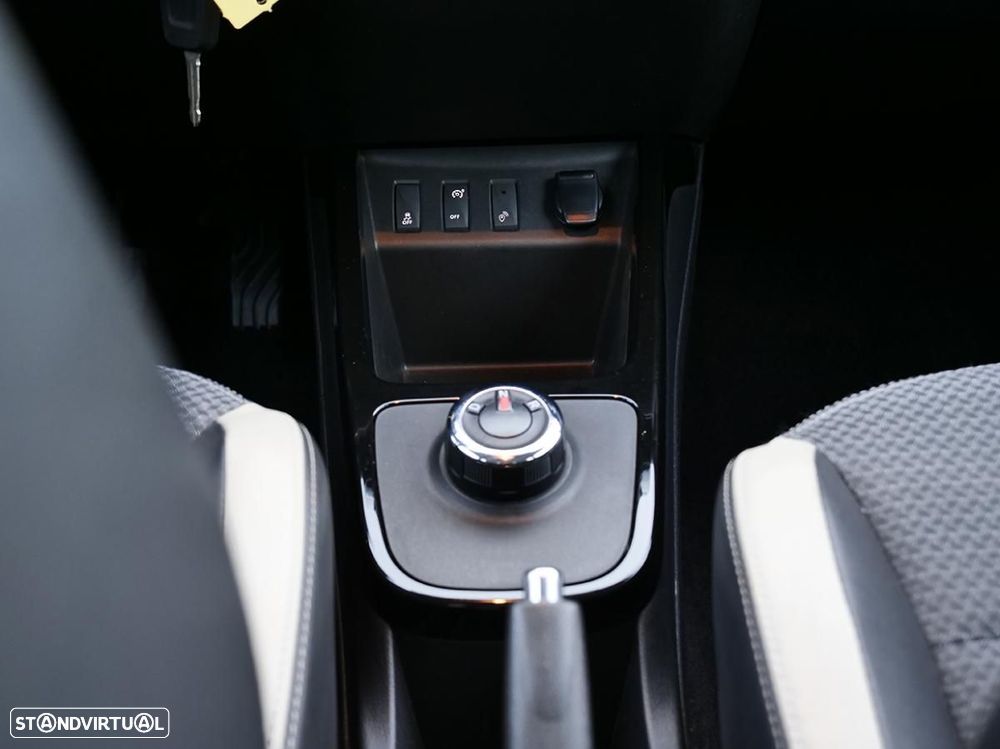 Dacia Spring ESSENTIAL - 23