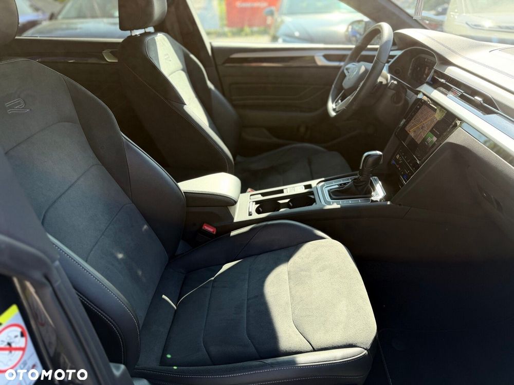 Volkswagen Arteon 2.0 TDI 4Motion R-Line DSG - 22