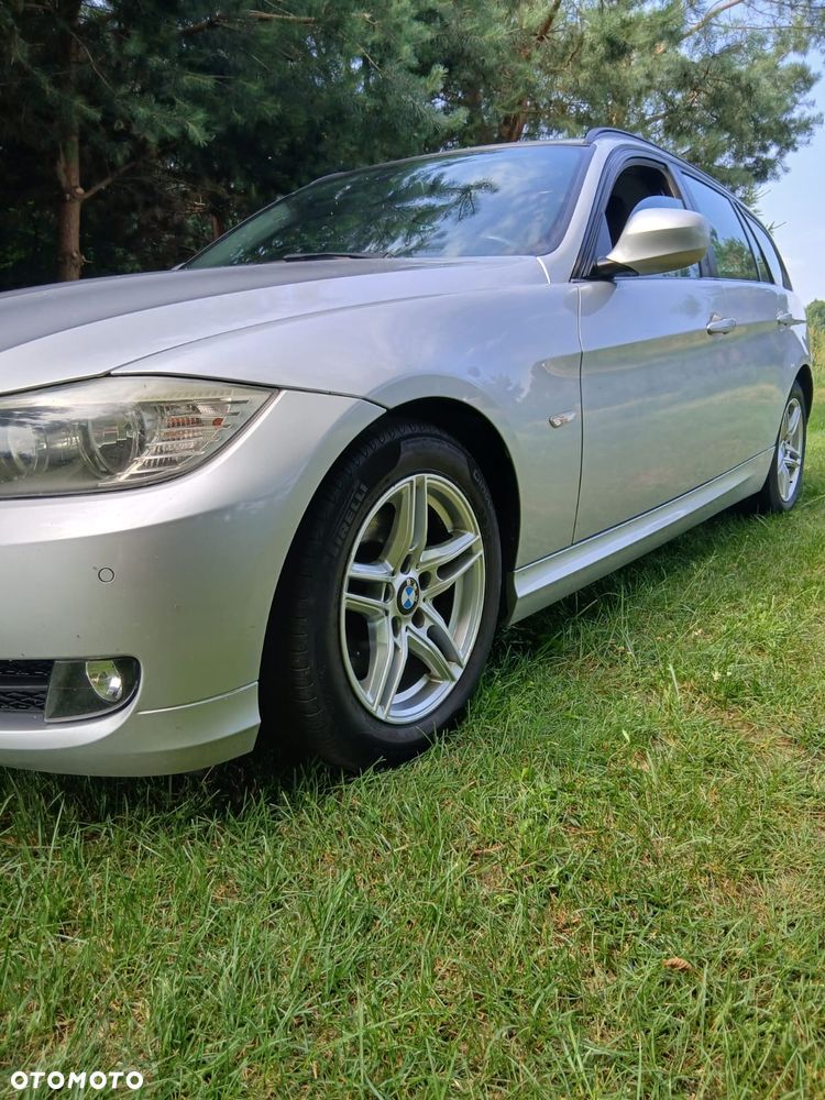 BMW Seria 3 - 2