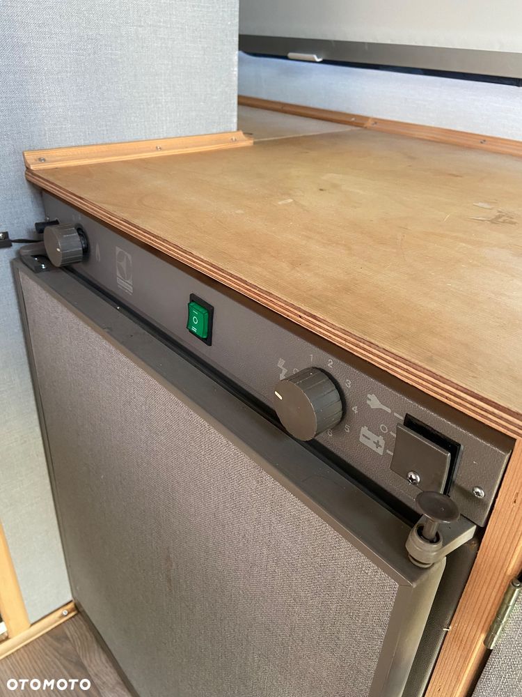 Niewiadów N126E - 28