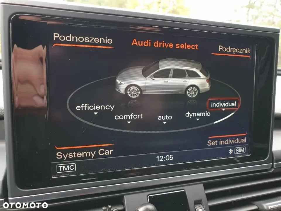 Audi A6 3.0 TDI Quattro Tiptronic - 8