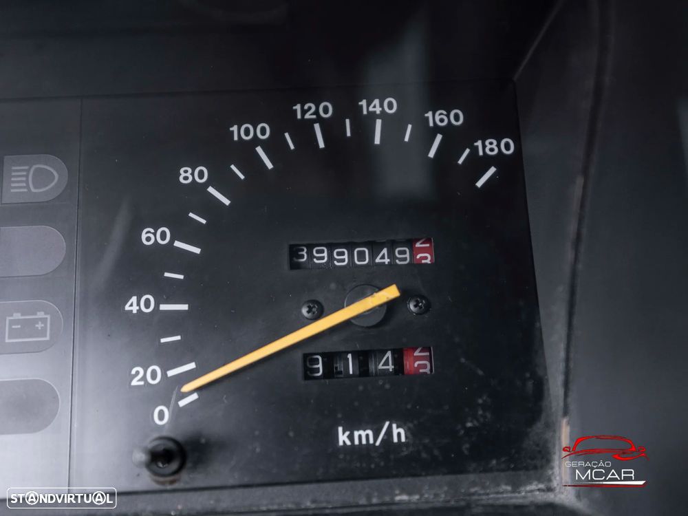 Land Rover Discovery 2.5 TDi - 9