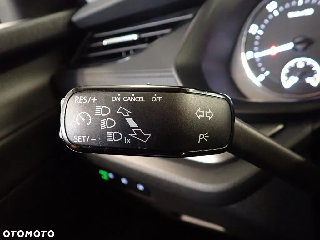 Skoda Octavia 1.5 TSI ACT Ambition - 16