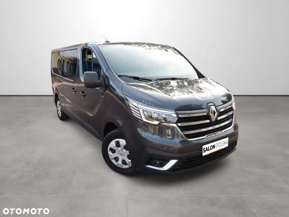 Renault Trafic - 5