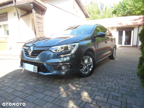 Renault Megane 1.3 TCe FAP Life