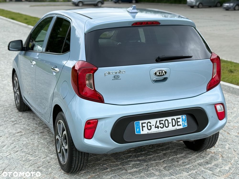 Kia Picanto 1.2 Edition 7 - 2