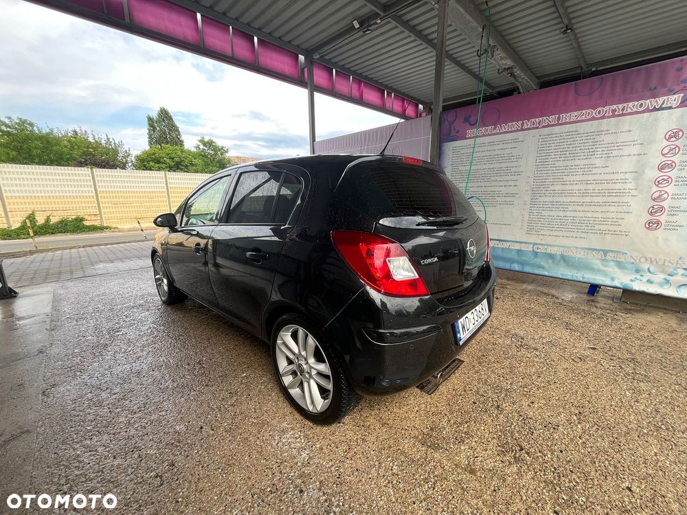 Opel Corsa 1.2 16V Enjoy - 15