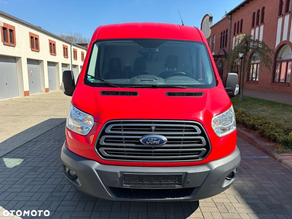 Ford Transit - 11