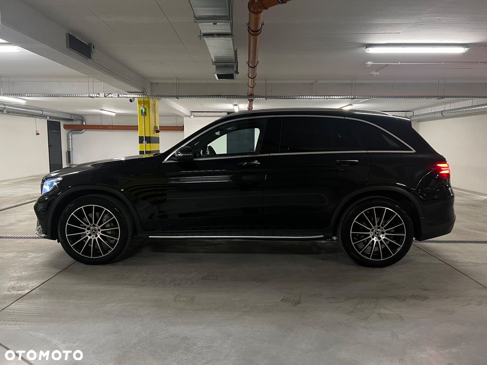 Mercedes-Benz GLC - 7