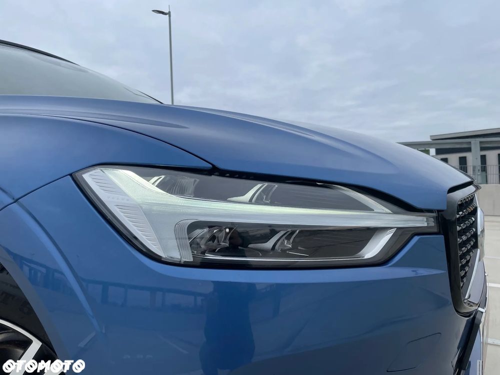 Volvo XC 60 T4 Geartronic RDesign - 17