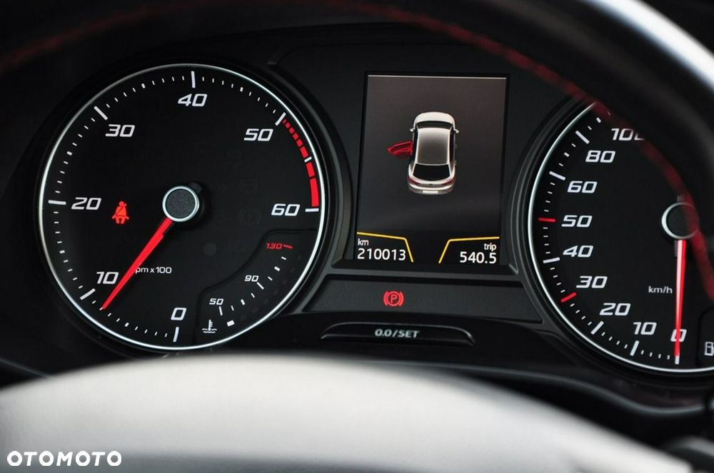 Seat Leon - 35
