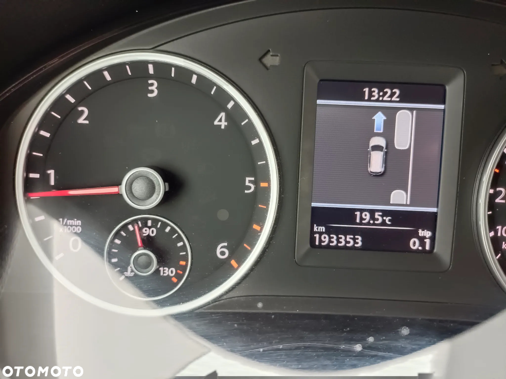 Volkswagen Tiguan 2.0 TDI DPF 4Motion Cup Sport & Style - 12