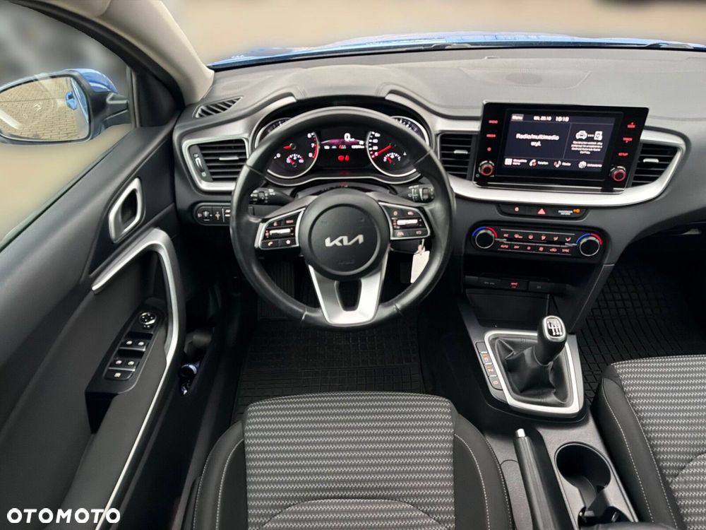 Kia Ceed - 19