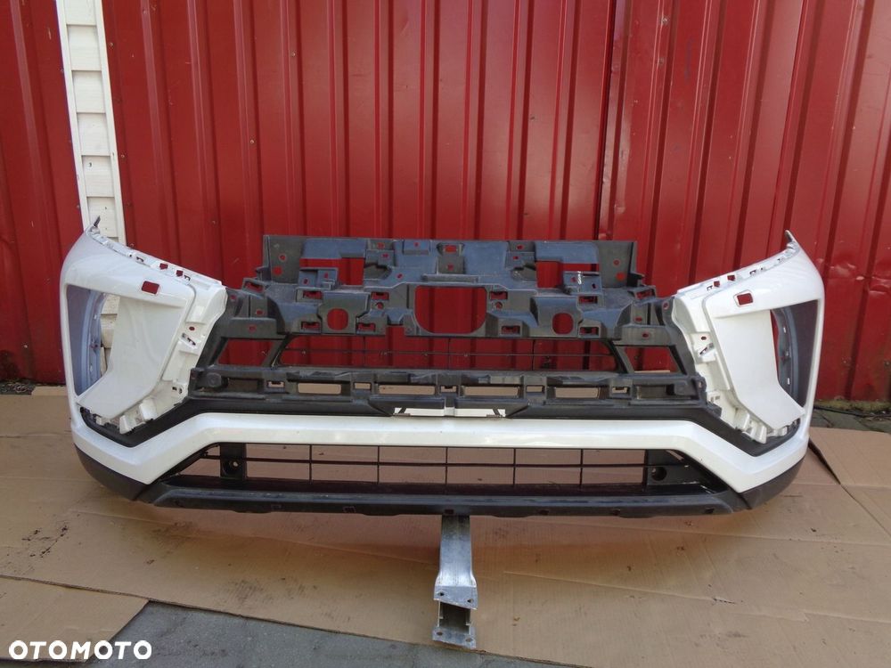 Mitsubishi Eclipse Cross zderzak przedni 6400H717Z - 1
