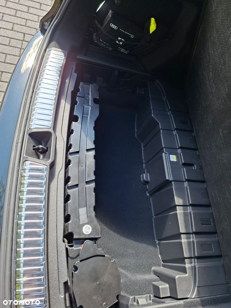 Audi Q5 Sportback TFSI mHEV 150 kW Quattro S tronic - 35