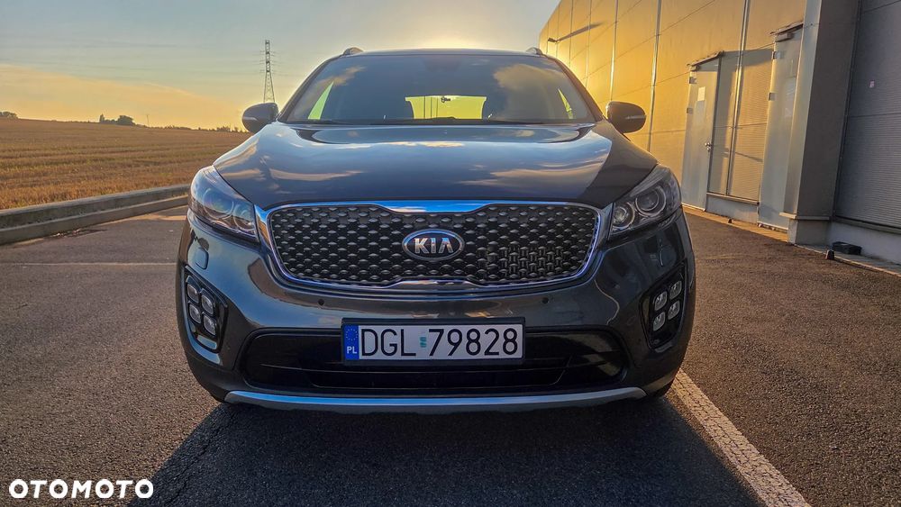 Kia Sorento 2.0 CRDI Business Line - 36