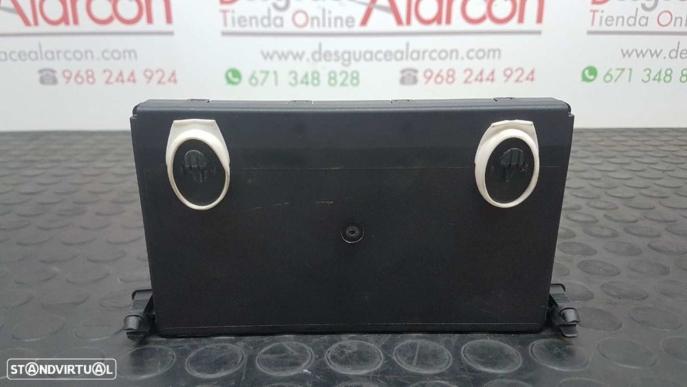 CENTRALINA/BOMBA FECHO CENTRAL MERCEDES CLASE E (W211) BERLINA E 220 CDI (211.00... - 8