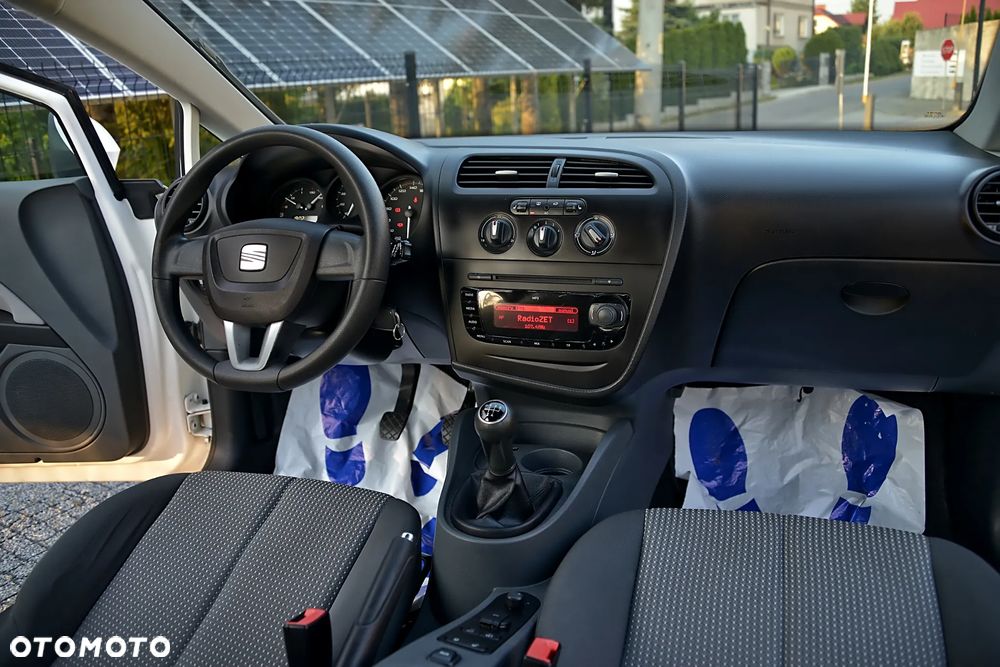 Seat Leon 1.4 - 33