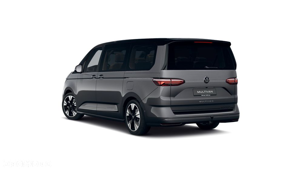 Volkswagen Multivan 2.0 TDI L2 Edition DSG - 3