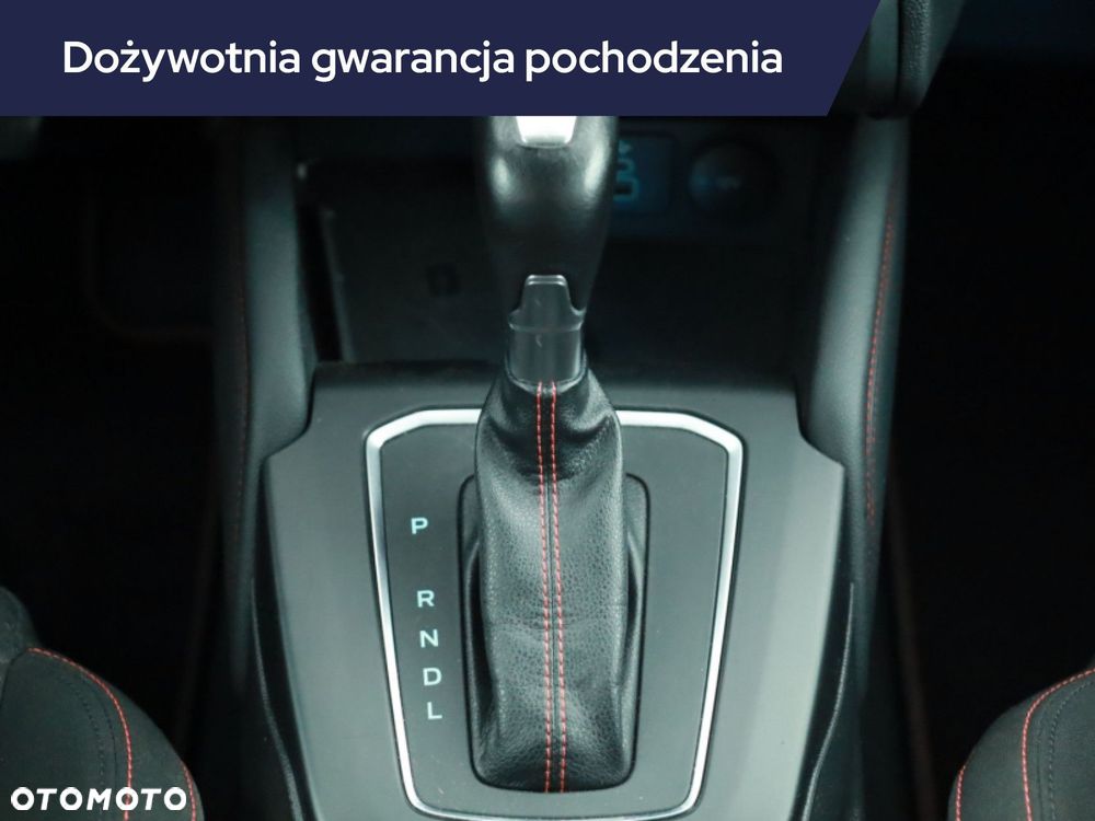 Ford Focus SW - 13