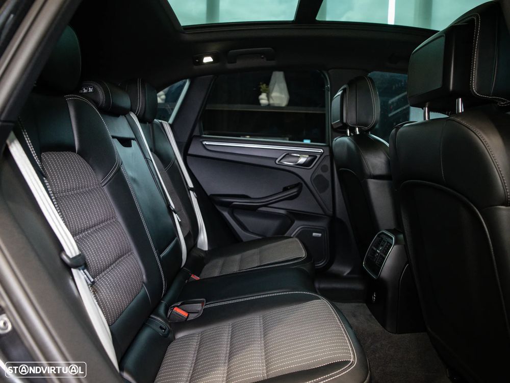 Porsche Macan T PDK - 41