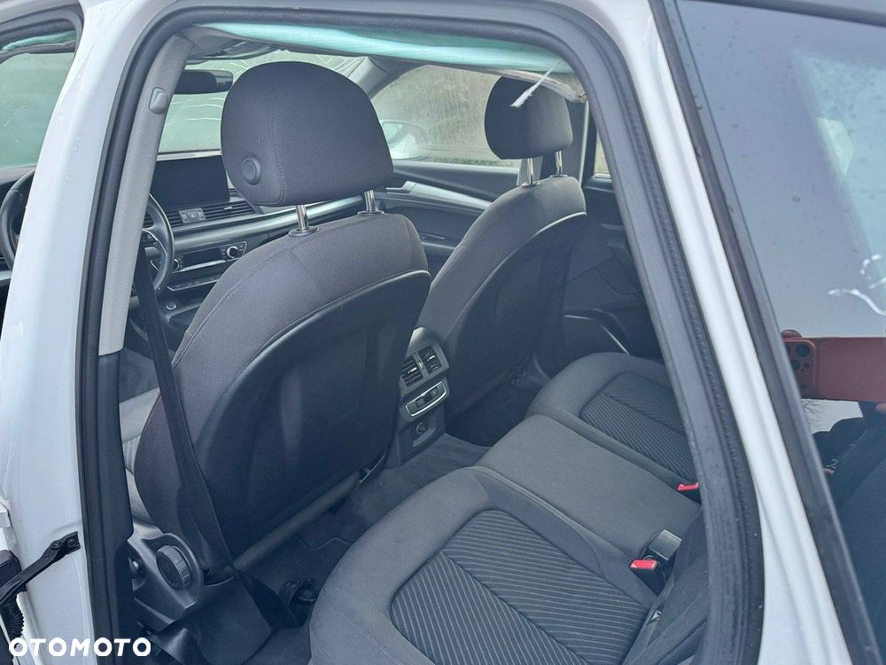 Audi Q5 40 TDI quattro S tronic - 11