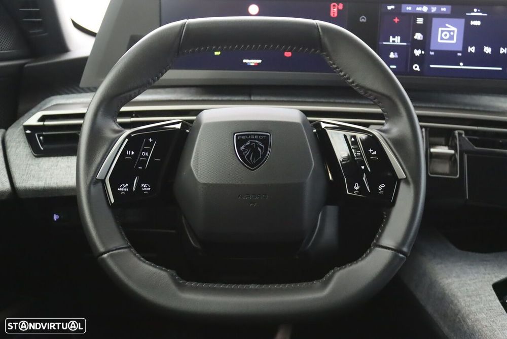 Peugeot 3008 Hybrid 145 e-DSC6 Allure - 11