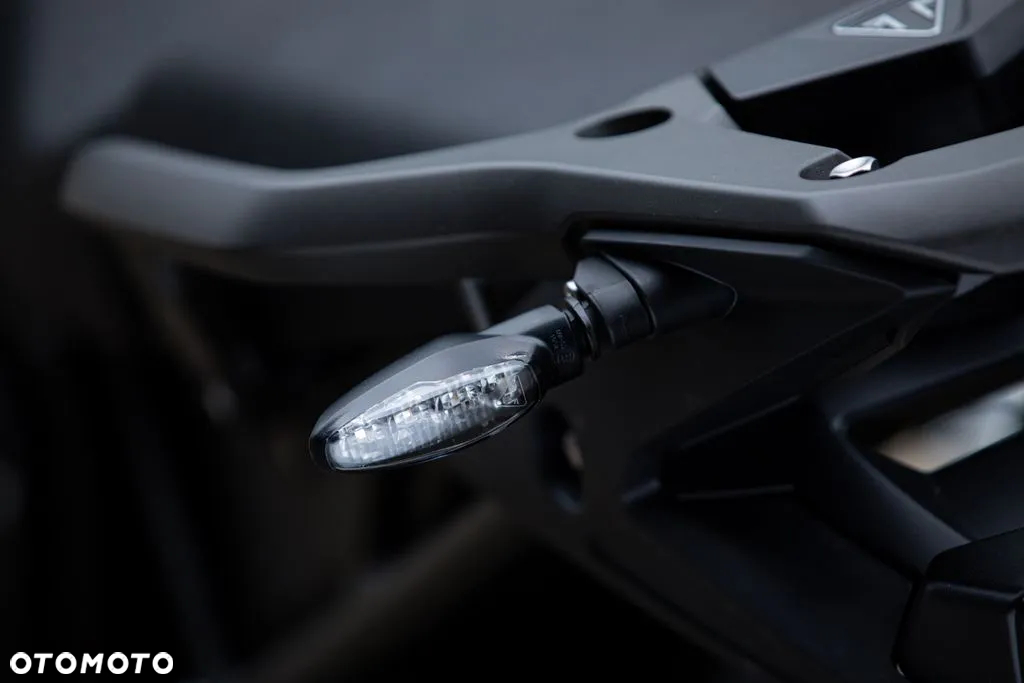 Triumph Tiger - 10