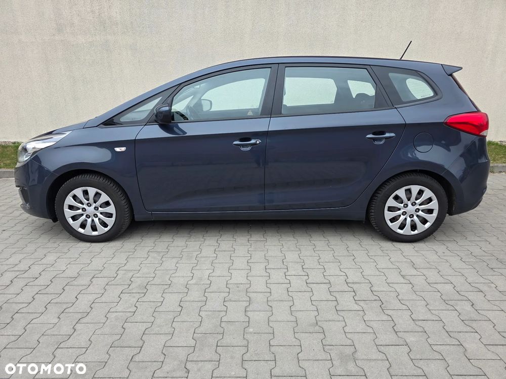 Kia Carens 1.6 GDI Edition 7 - 1