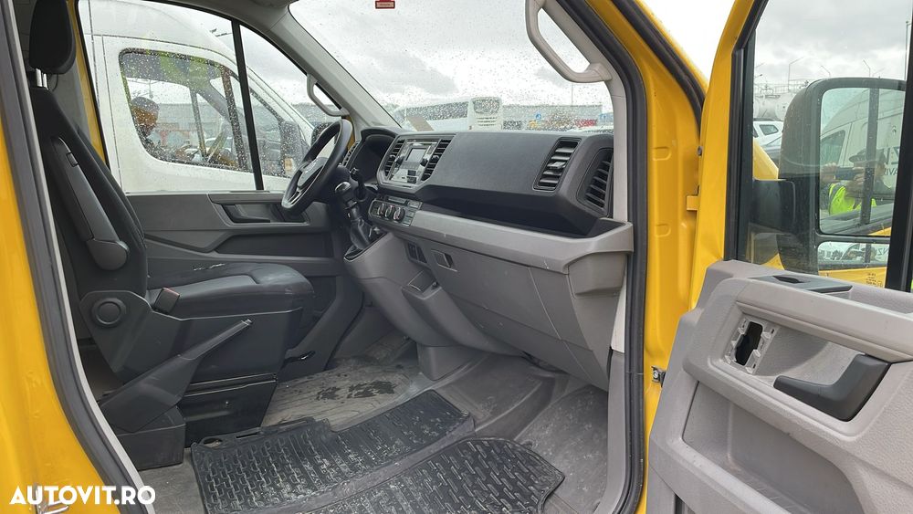 Volkswagen Crafter VA - 3