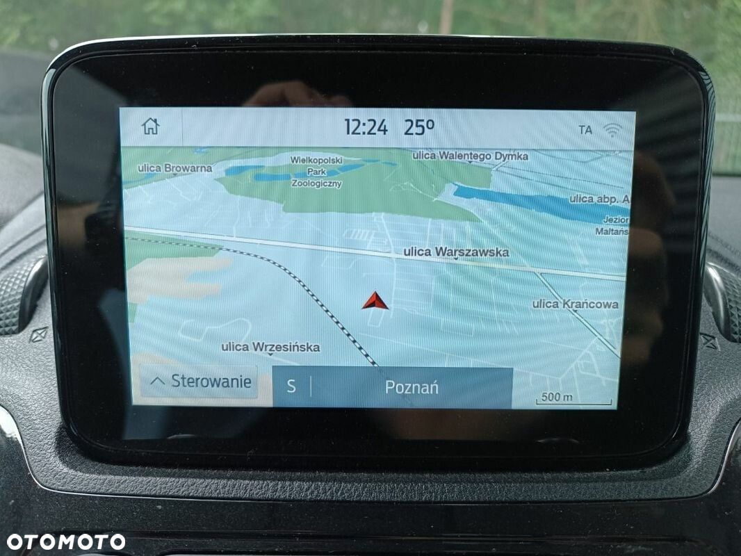 Ford Tourneo Connect - 20