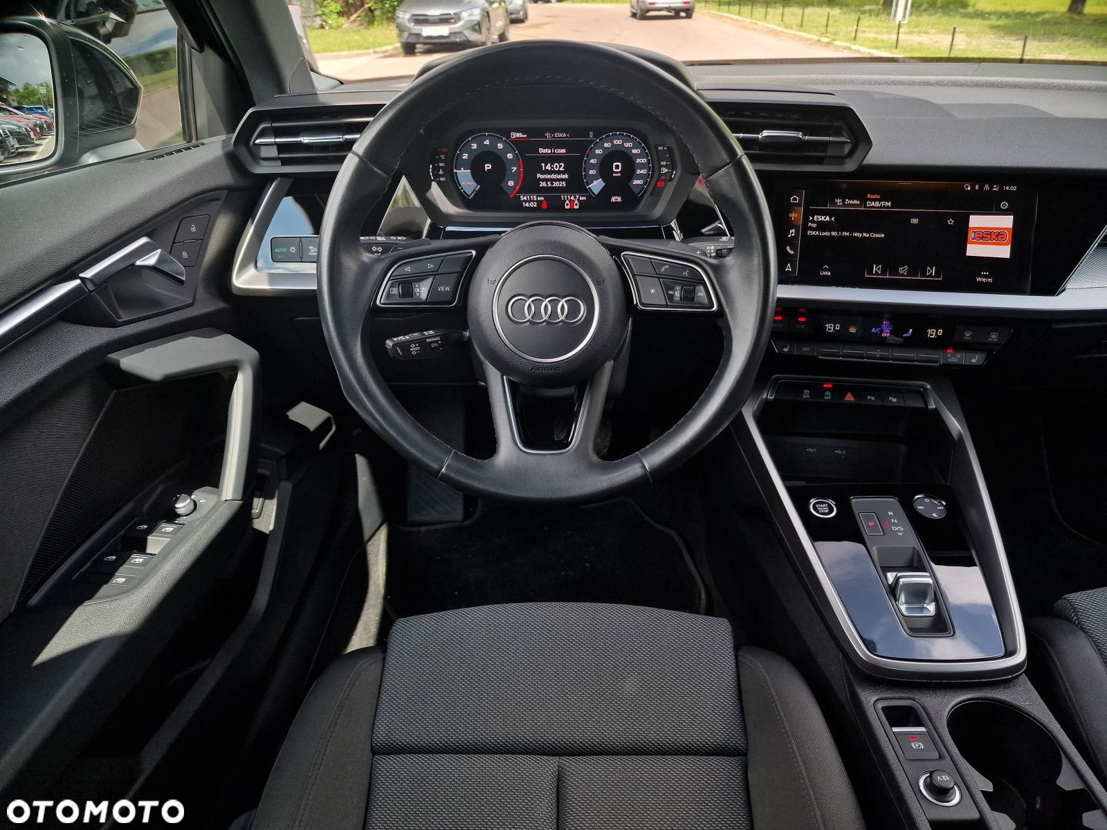Audi A3 - 18