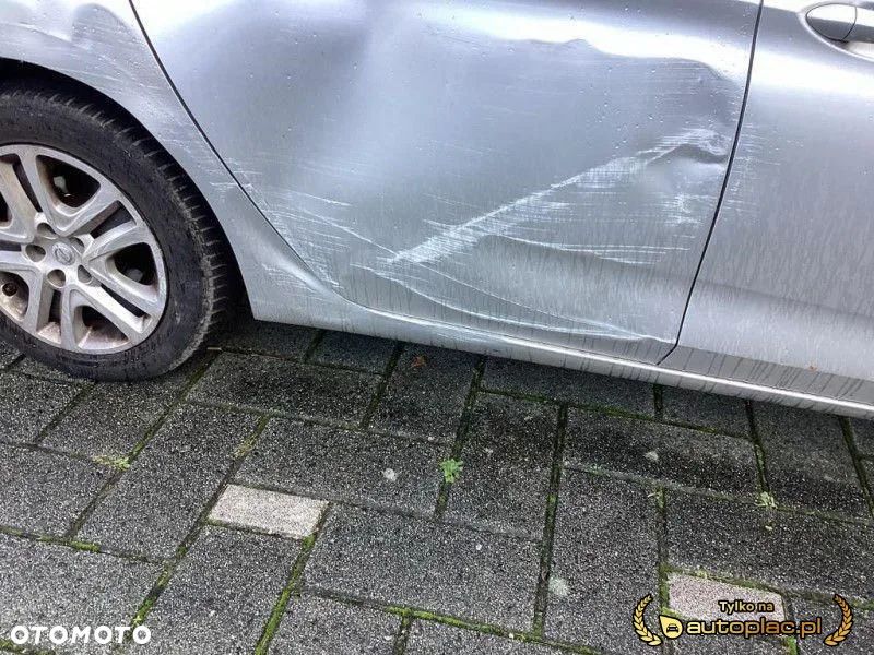 Opel Astra 1.4 Turbo Business - 10