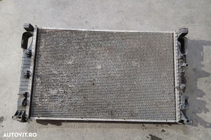 Radiator apa racire motor A2115001302 A2115001302 Mercedes-Benz E-Cla - 1