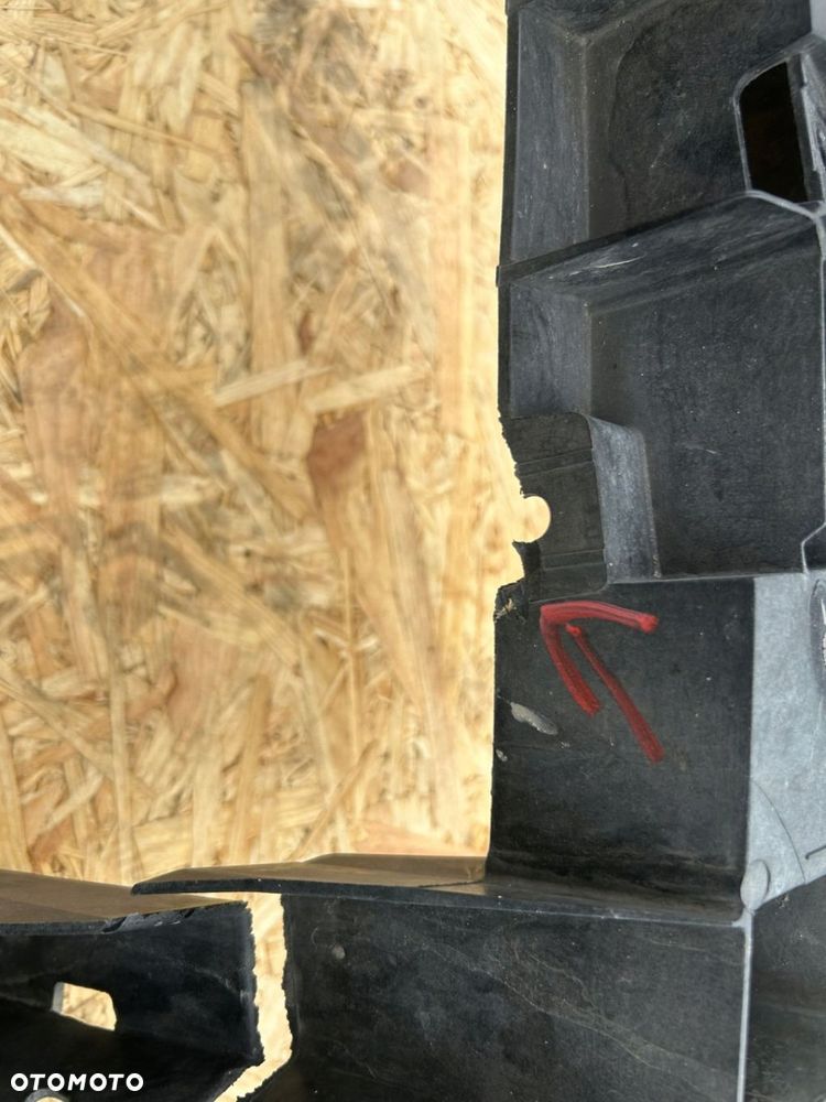 RENAULT TRAFIC III WZMOCNIENIE PAS 625001299R - 4