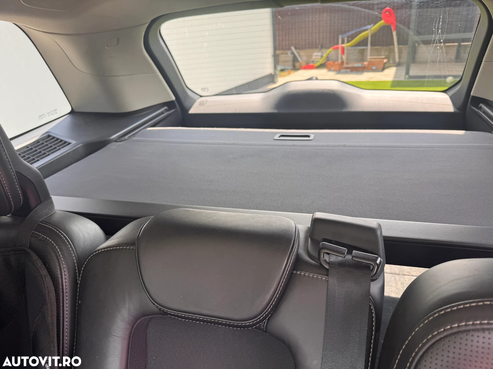 Volvo XC 90 D5 AWD Geartronic Inscription - 15
