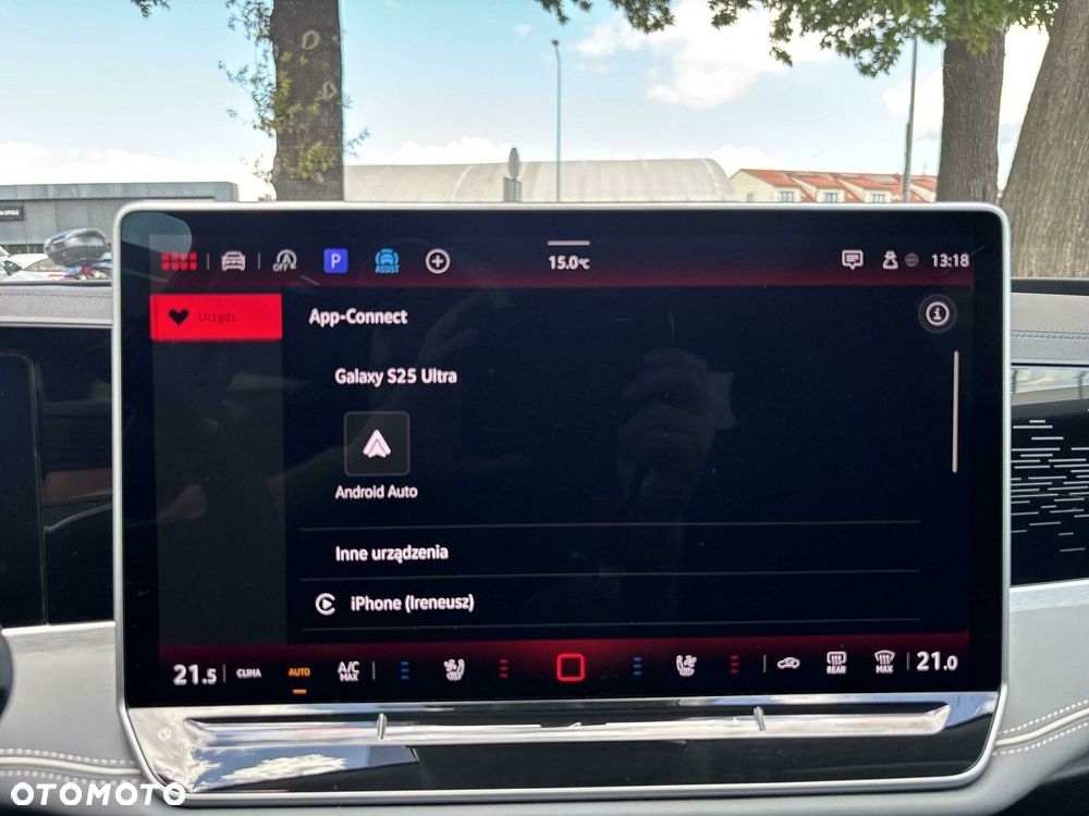 Volkswagen Passat 2.0 TDI EVO Elegance DSG - 32