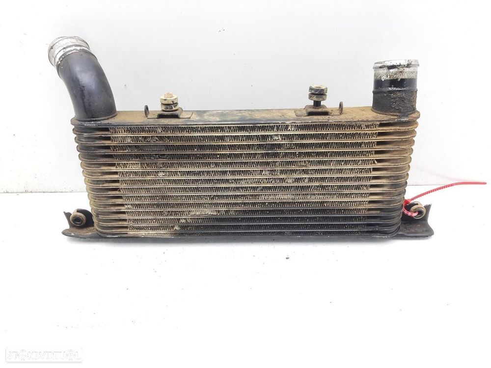 INTERCOOLER MITSUBISHI MONTERO - 1
