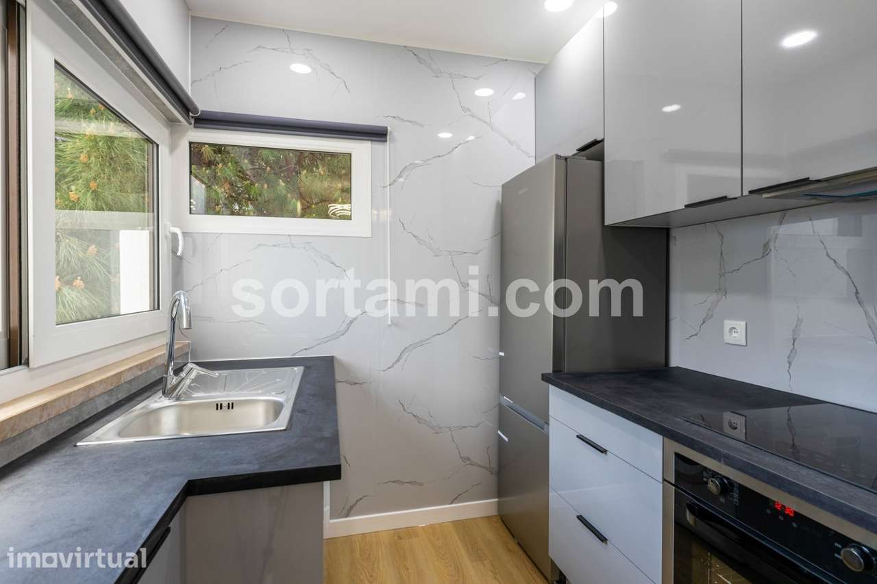 Apartamento T1 Venda em Quarteira,Loulé - Grande imagem: 3/15