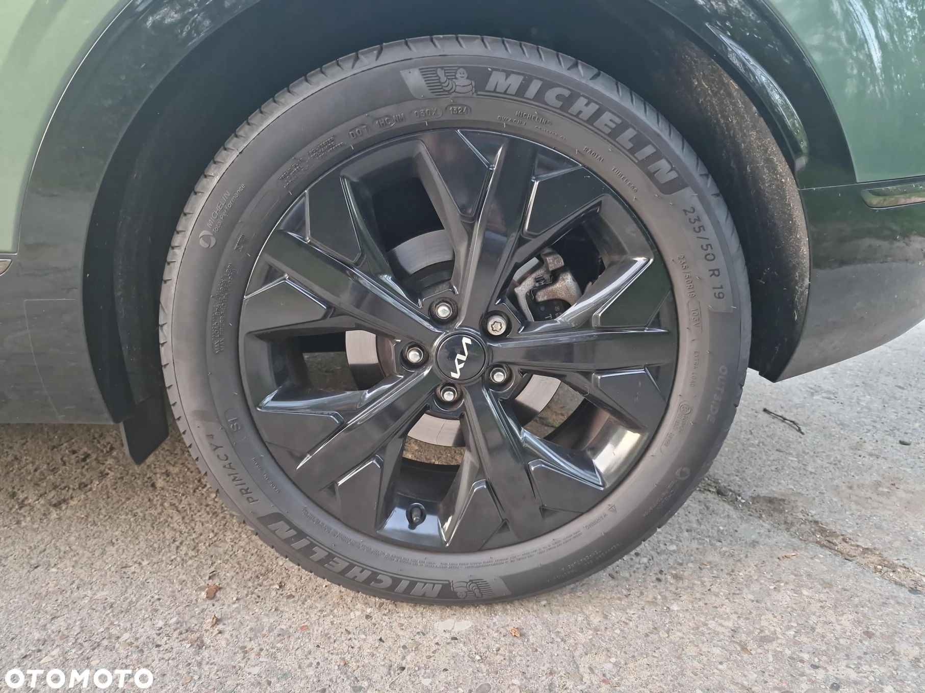 Kia Sportage - 19