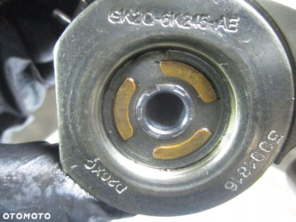 napinacz paska ford transit mk8 2.0 tdci gk2q6k245ae - 2