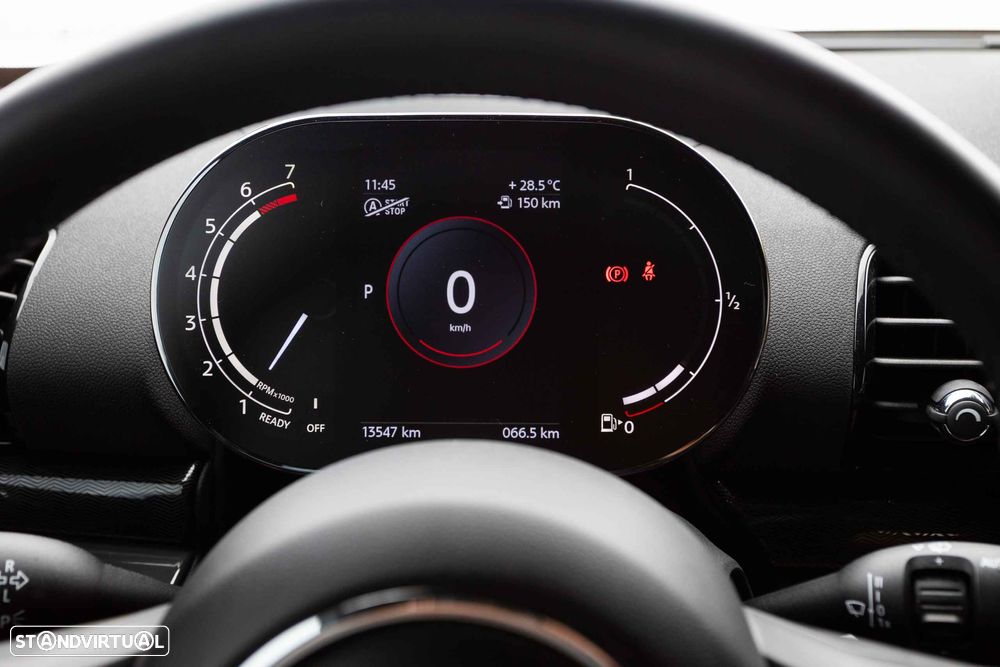 MINI Clubman One Sport Edition Auto - 42