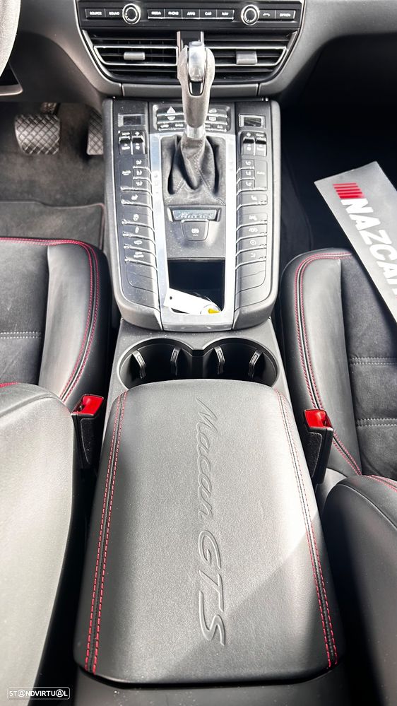 Porsche Macan GTS PDK - 20