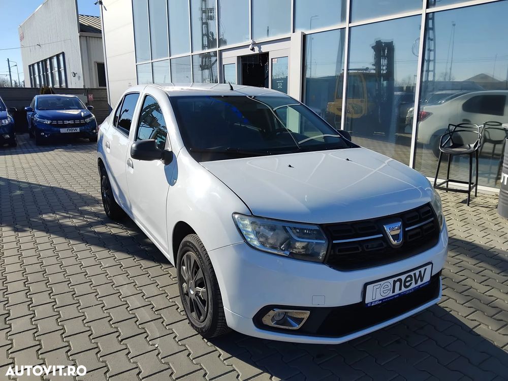 Dacia Logan 1.0 SCe Laureate - 1