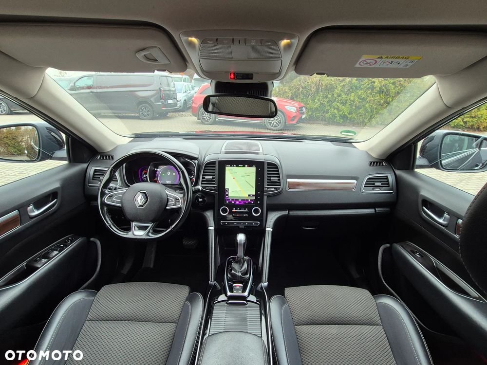 Renault Koleos ENERGY dCi 175 X-tronic 4WD LIMITED - 28