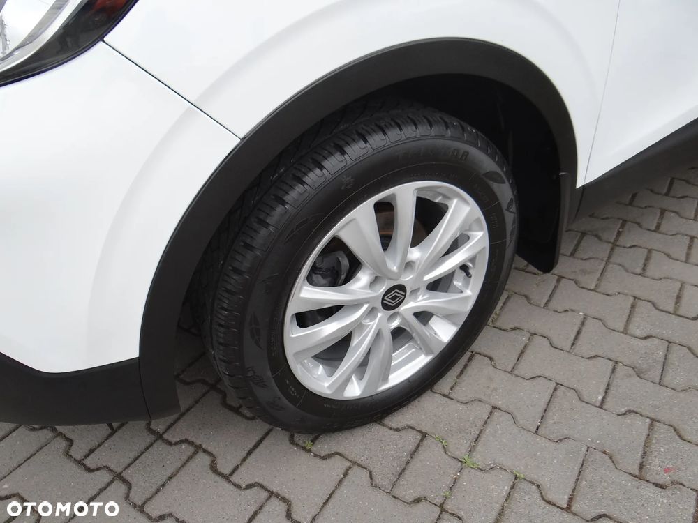Renault Kadjar 1.2 Energy TCe Limited - 13