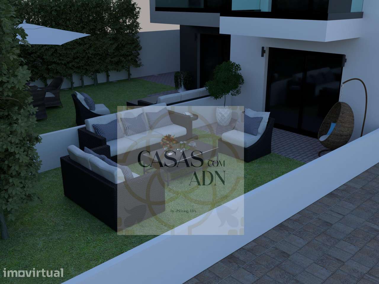 Apartamento  T2 Duplex Gafanha da Nazaré - Grande imagem: 3/19