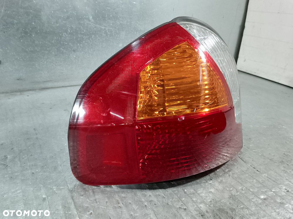 LAMPA TYLNA LEWA HYUNDAI SANTA FE I VAN 08-321-1928L - 7
